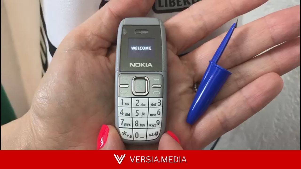 Anatel e lojas online fazem acordo contra minicelulares usados em presídios