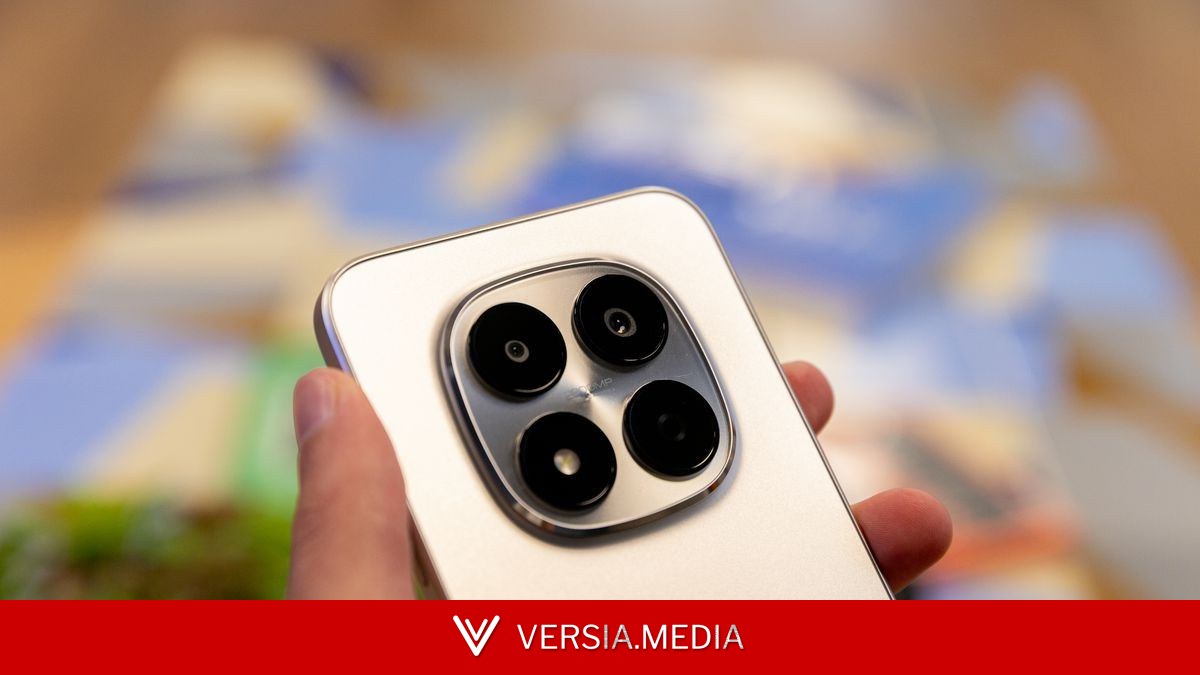 Versão global do Redmi Note 17 aparece pela 1ª vez; lançamento próximo