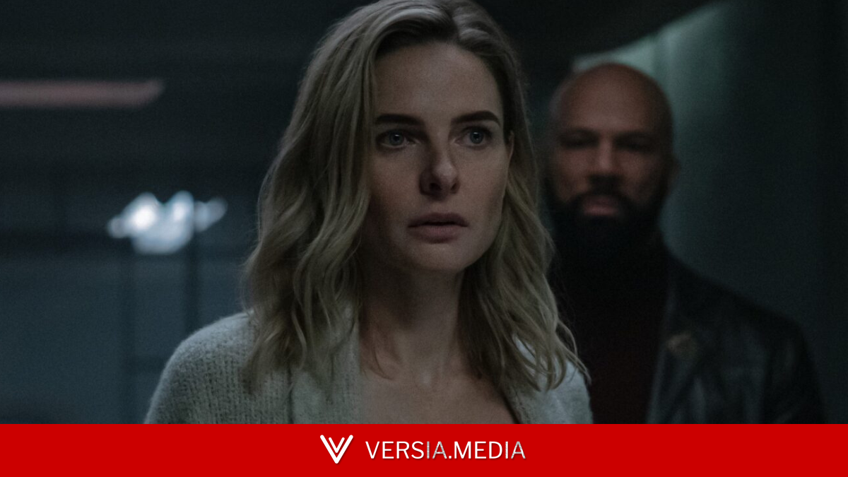 Temporada 3 de Silo estreia na Apple TV e responde grande dúvida dos fãs