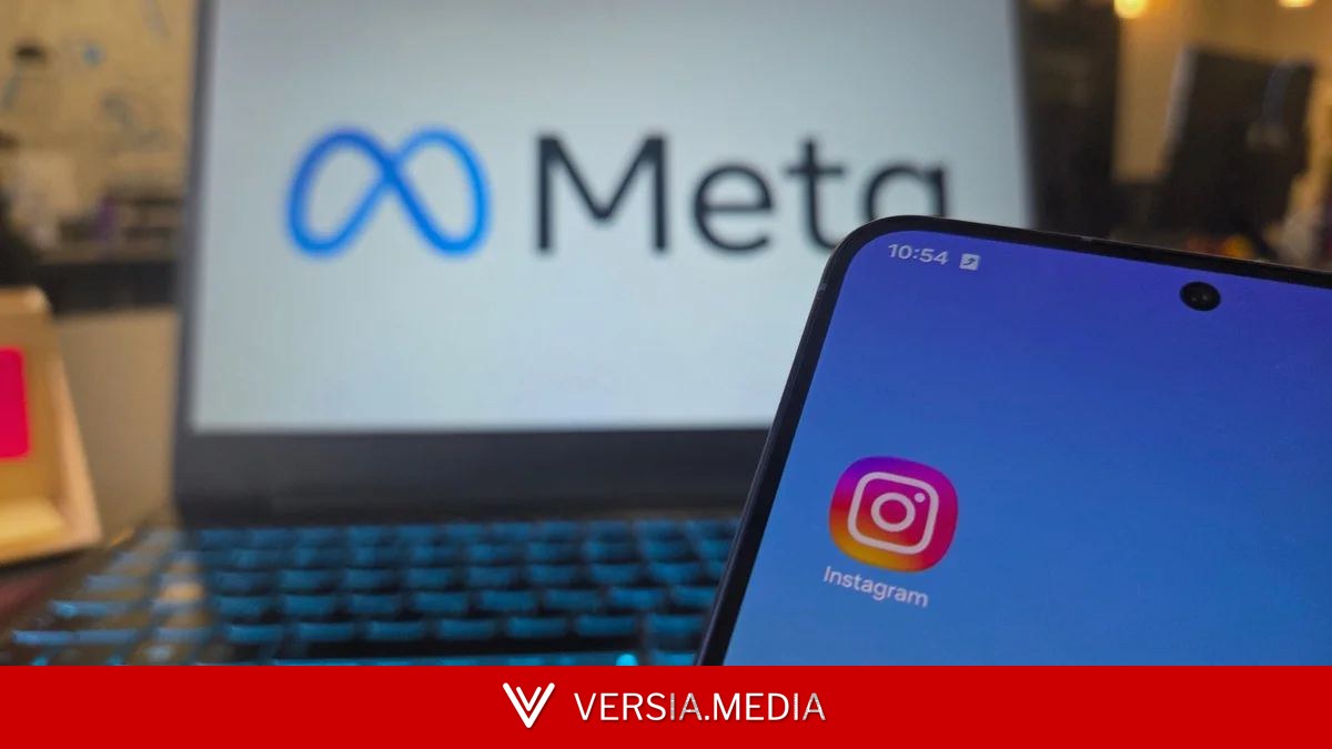 Instagram vai alertar pais se filhos discutirem crises com a IA