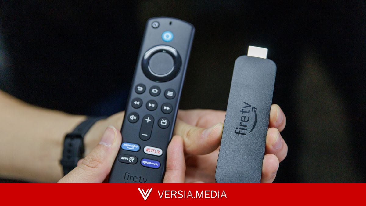 TV box da Amazon com preço no chão e parcelado: Fire TV Stick sai por R$ 225