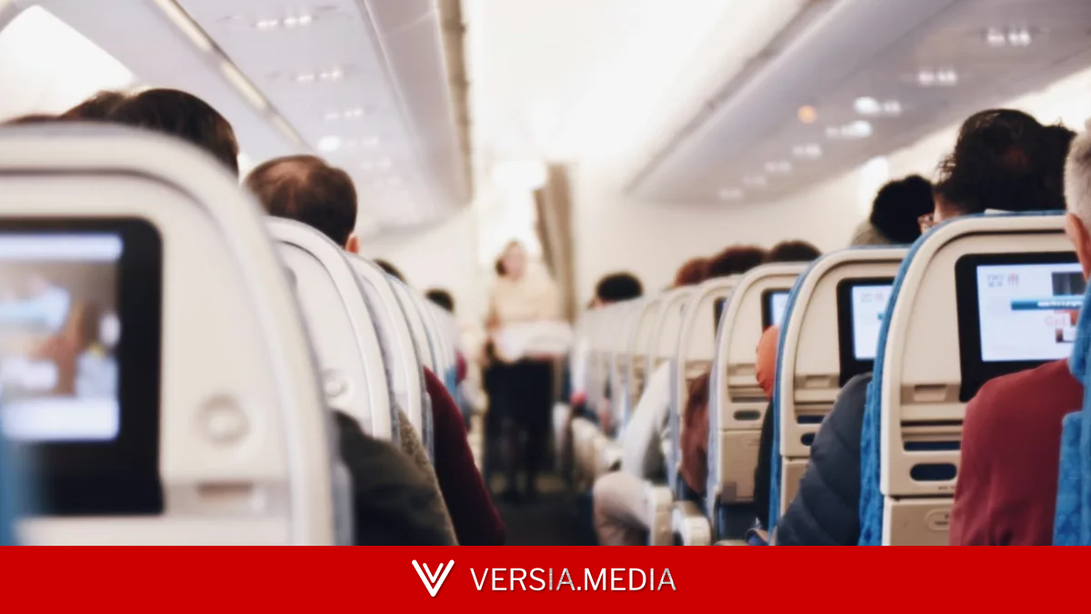 Aviões com Starlink vão operar no Brasil em 2027 com internet ágil em todo o voo