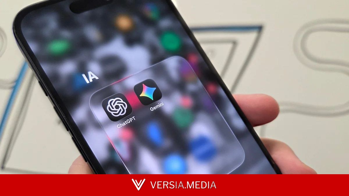 5 coisas que o ChatGPT faz melhor que o Gemini