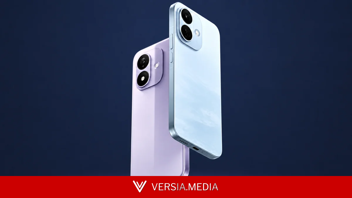 Versão global do Redmi Note 17 tem bateria menor que modelo chinês