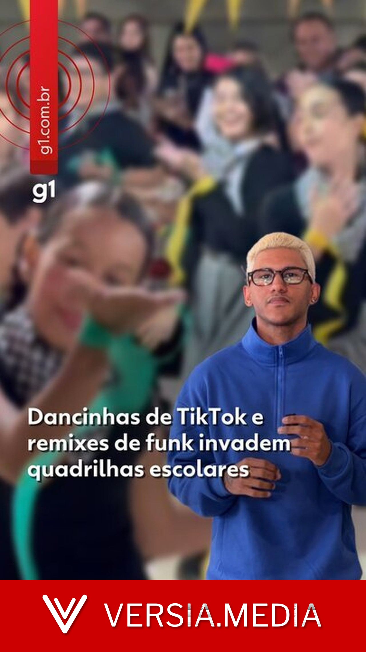 TikTok diz que vai testar sistema para identificar contas que usam IA para criar spam na plataforma