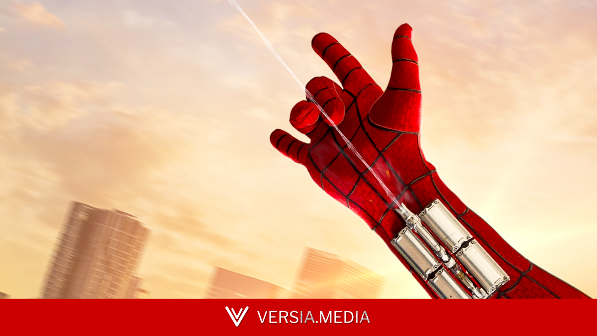 Samsung mostra Galaxy Z Fold 8 pela primeira vez em teaser do Homem-Aranha; veja