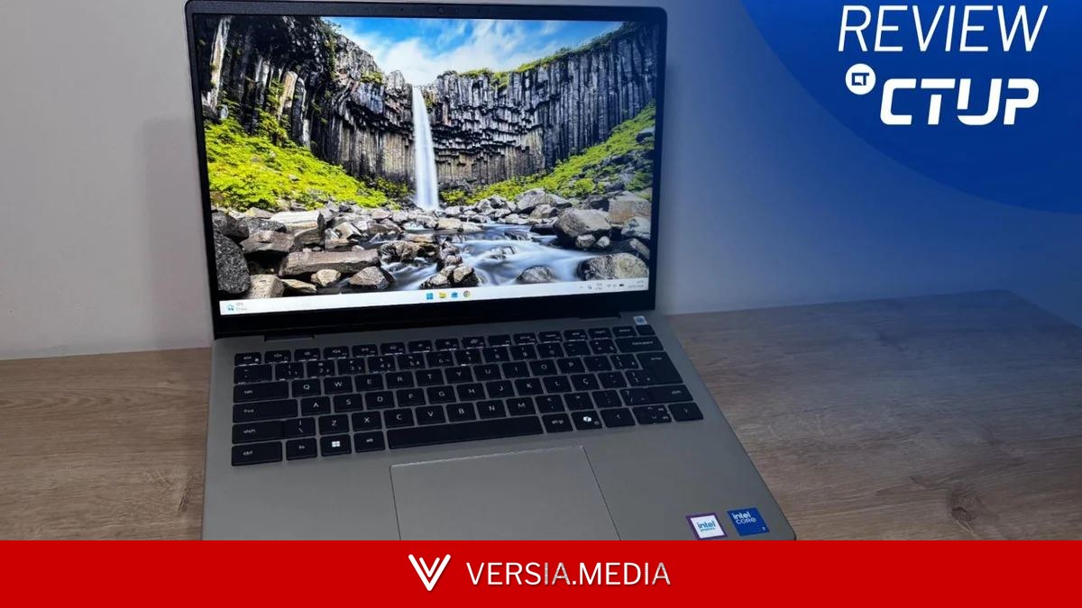 Review Dell 14 | Notebook