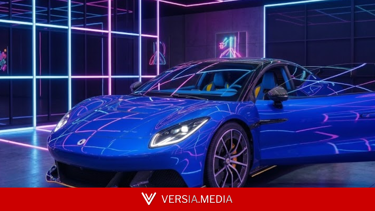 BYD acelera na Europa e confirma 8 superlançamentos para festival automotivo