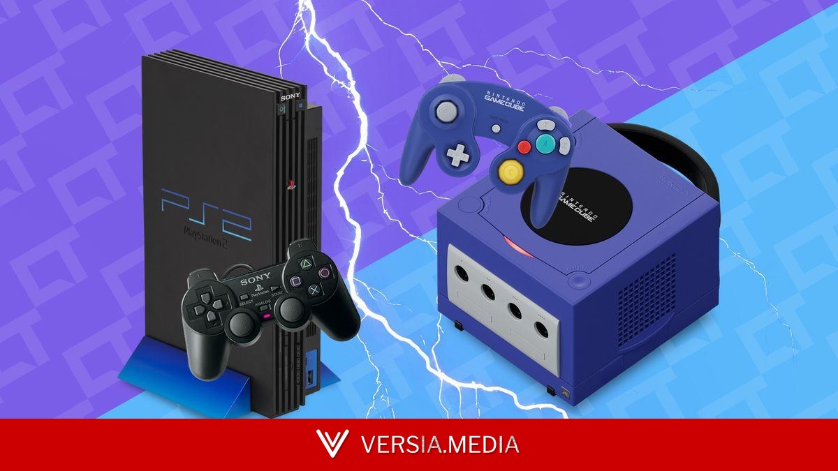 PS2 vs GameCube: quem tinha os exclusivos mais fortes