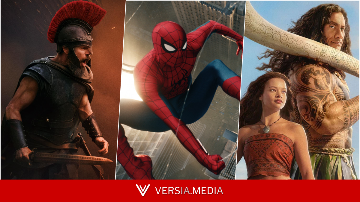 7 estreias de julho de 2026 que valem o ingresso do cinema