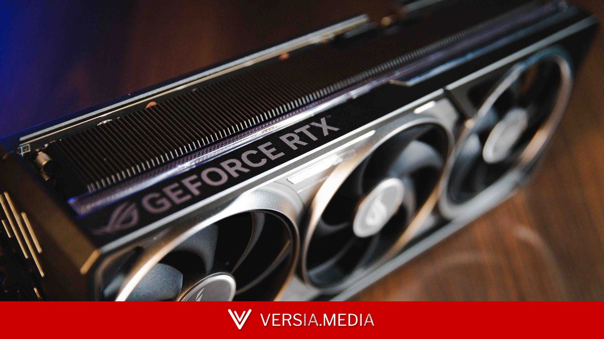 GPUs RTX 50 SUPER agora surgem em uma fonte oficial e lançamento parece próximo