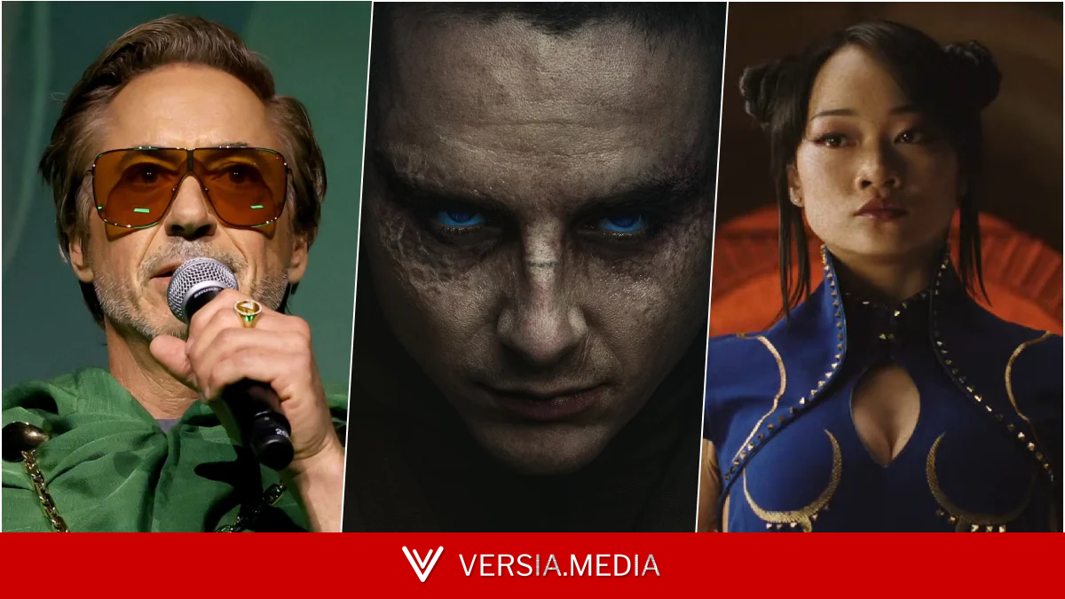 5 filmes muito aguardados que serão lançados ainda em 2026
