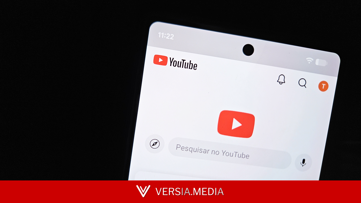 Nova regra pode mudar o jeito que o algoritmo do YouTube funciona