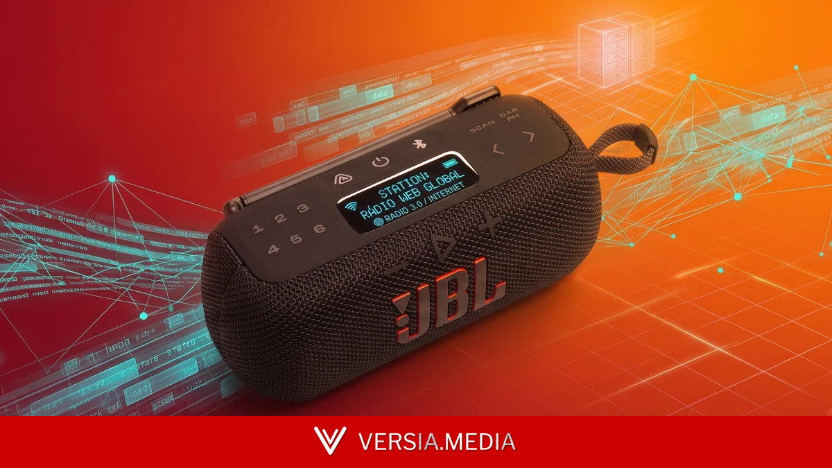 Rádio 3.0 já chegou a 7 cidades brasileiras; veja se a sua está na lista