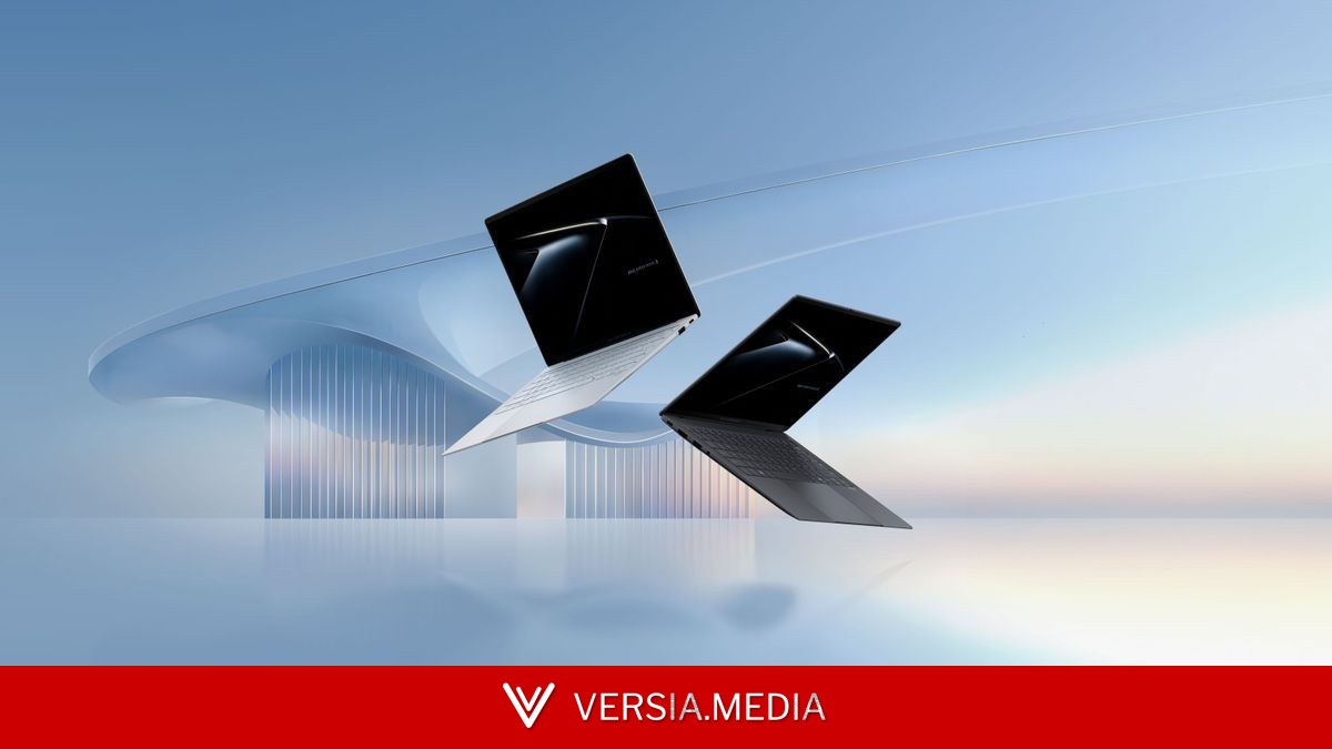 ASUS anuncia lançamento do notebook ExpertBook Ultra no Brasil
