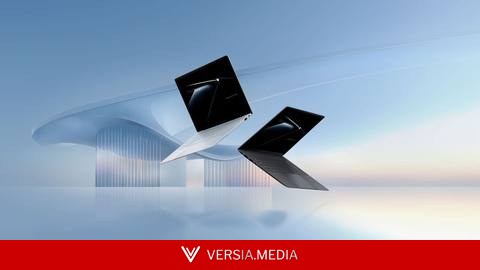 ASUS anuncia lançamento do notebook ExpertBook Ultra no Brasil