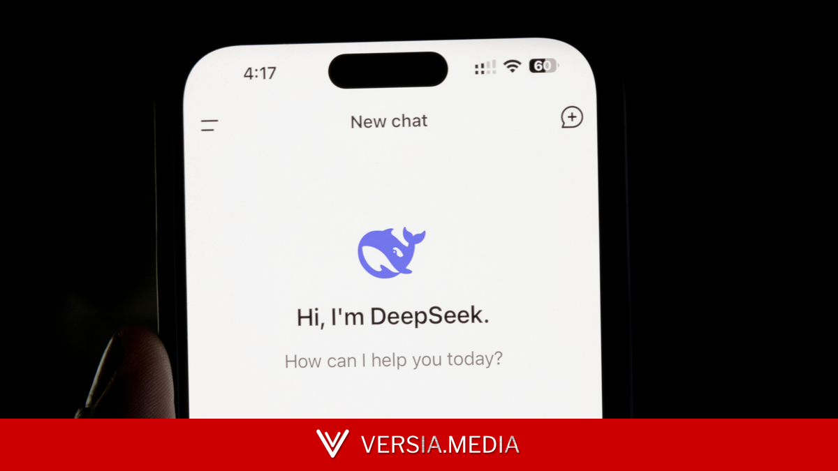 DeepSeek prepara chip de IA para reduzir dependência da NVIDIA, revela portal