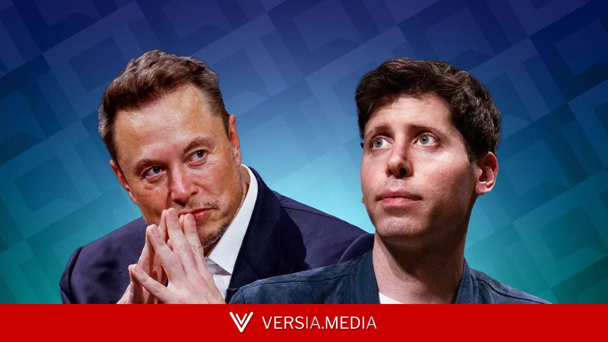 Elon Musk e criador do ChatGPT trocam farpas no X; veja motivo da briga