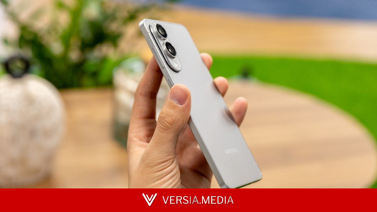 Top ultra-fino da Samsung aparece com preço no chão: Galaxy S25 Edge com 512 GB
