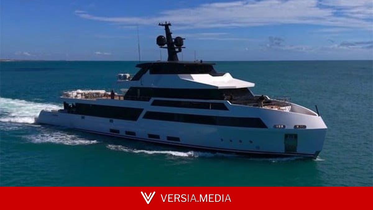 Neymar compra iate avaliado em mais de R$ 100 milhões; conheça
