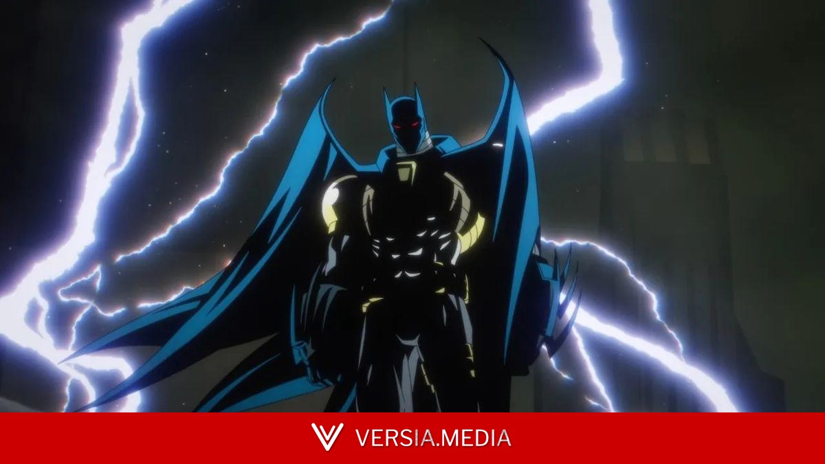 Nova trilogia de filmes do Batman confirma quem será seu vilão
