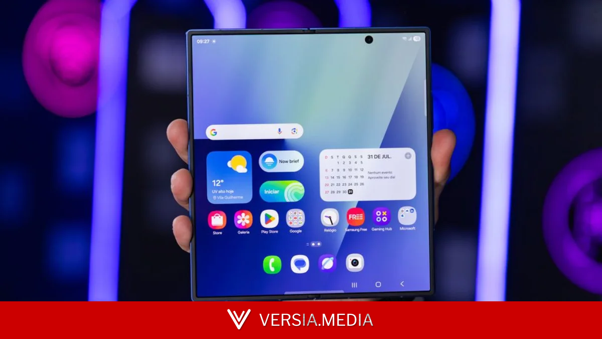 Novo celular da Samsung terá função misteriosa de câmera; veja o que já sabemos