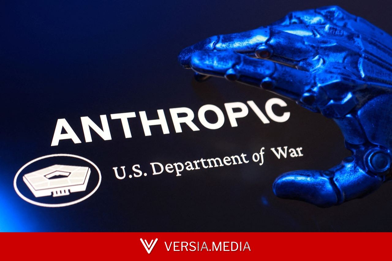 Washington reautoriza IA mais poderosa da Anthropic para uso restrito nos EUA