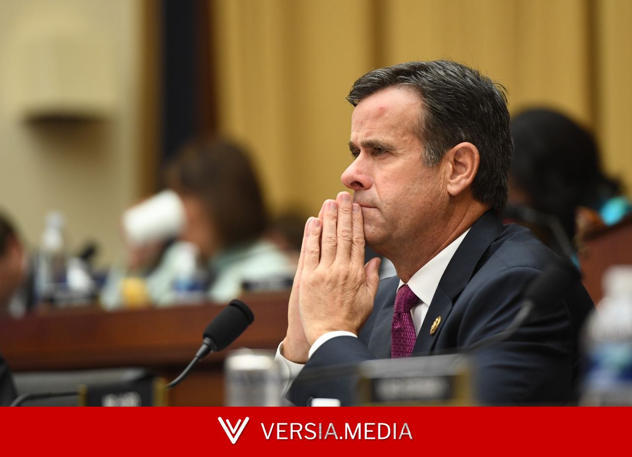 Diretor da CIA compara inteligência artificial a 'armas nucleares digitais'