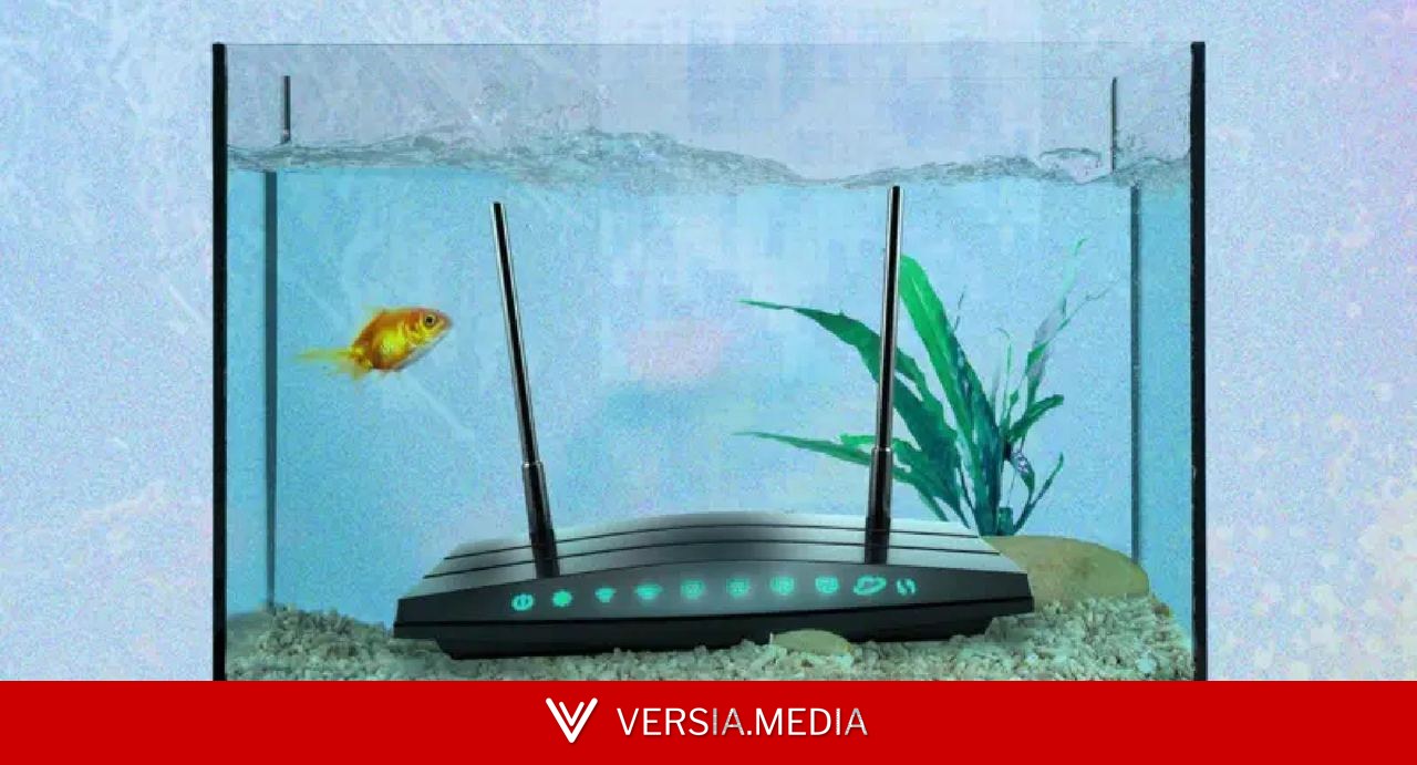 As coisas mais estranhas que podem piorar o sinal de wi-fi da sua casa