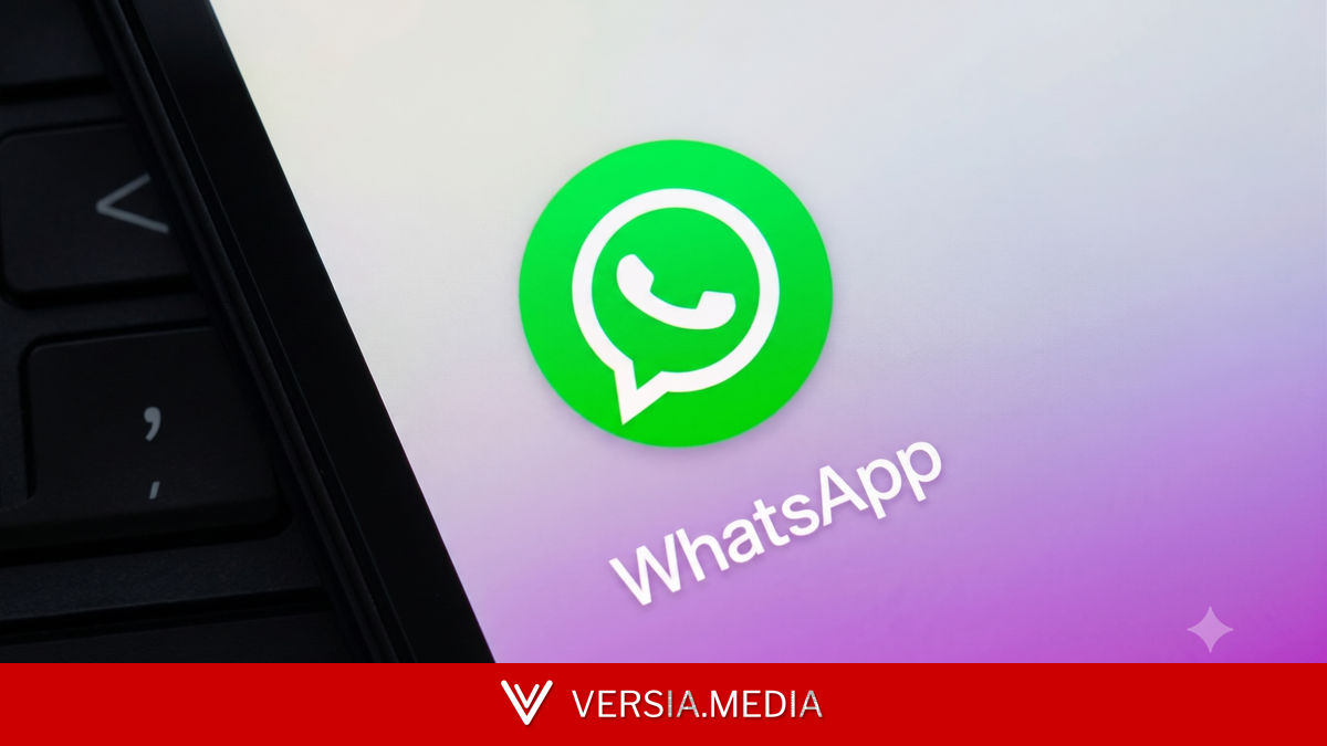 WhatsApp muda balões de mensagens no iPhone e conserta erro antigo