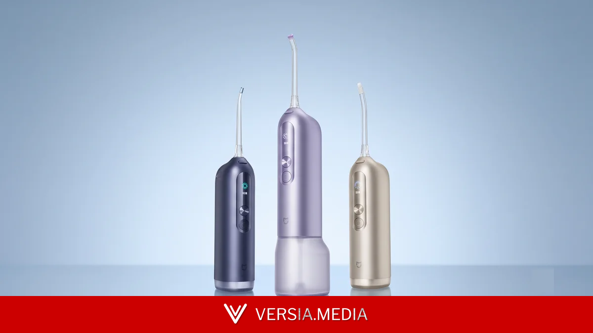 Xiaomi lança