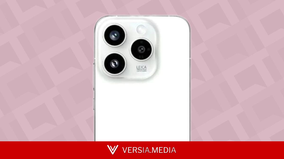 As primeiras informações da câmera do Xiaomi 18 já chegaram; veja o que esperar