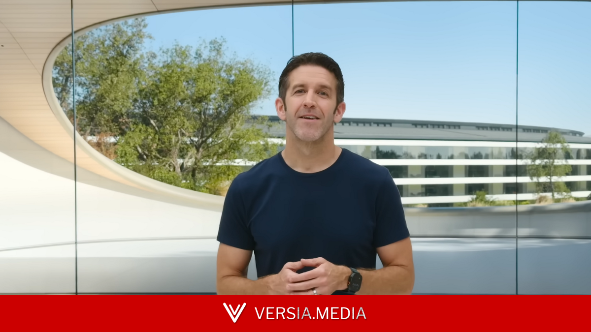 Novo CEO da Apple quer resgatar