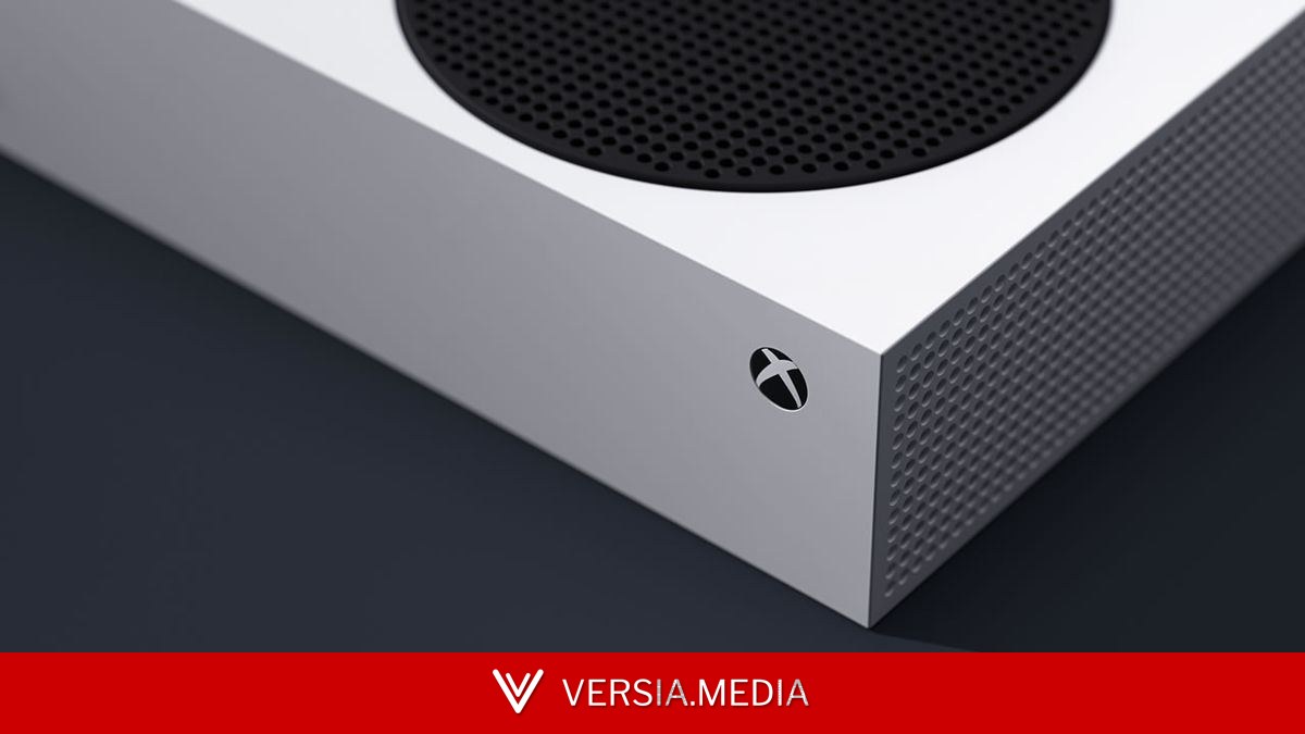 Com aumento, XBOX Series S agora custa um XBOX Series X no lançamento
