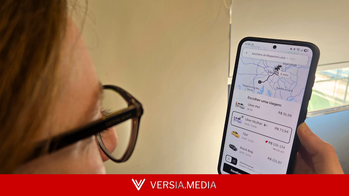 Como funciona o Uber Mulher? Conheça os modos de preferência e agendamento
