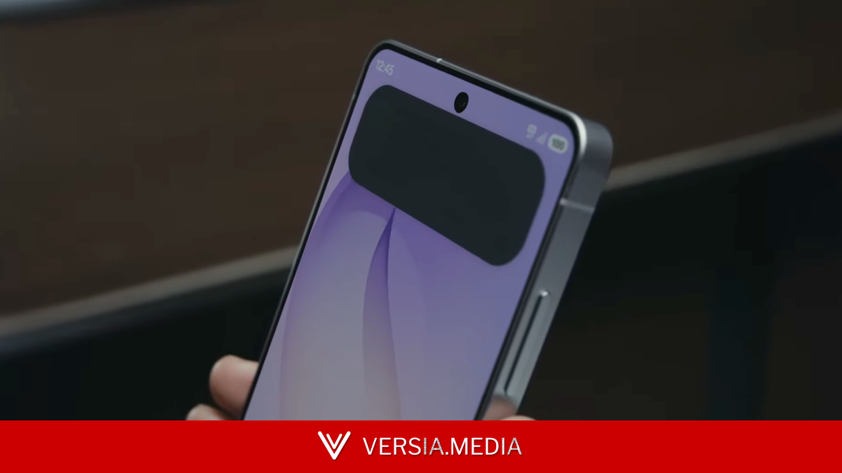 Samsung quer colocar