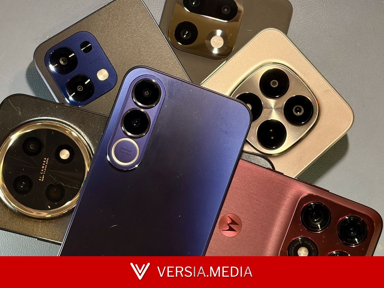 Qual celular tem a maior duração de bateria? g1 testou 6 modelos com carga para mais de um dia (veja o INFOGRÁFICO)