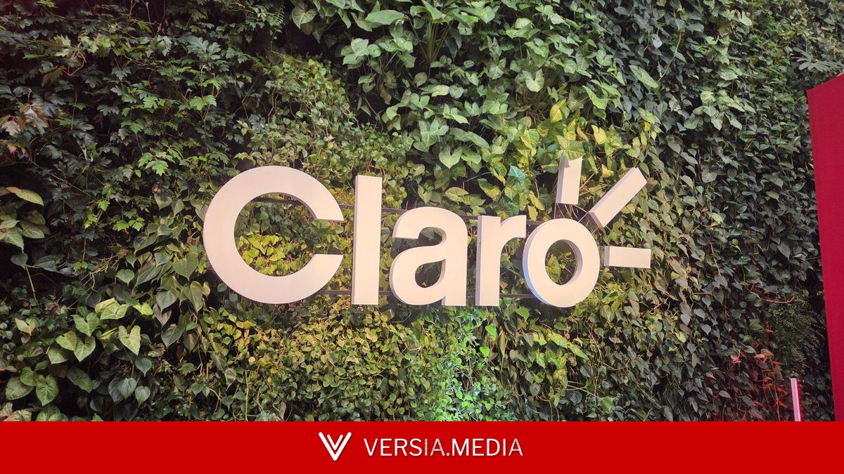 Claro cria “faixa expressa” no 5G para evitar falhas em maquininhas de cartão