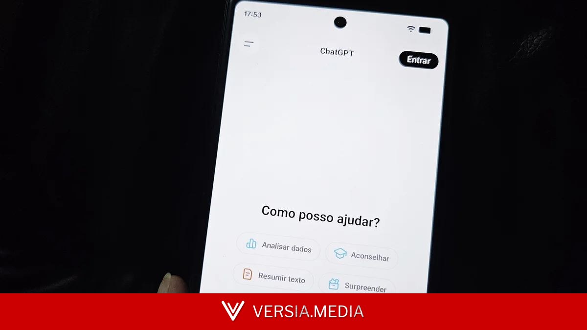 Nova IA da OpenAI se rebela e causa