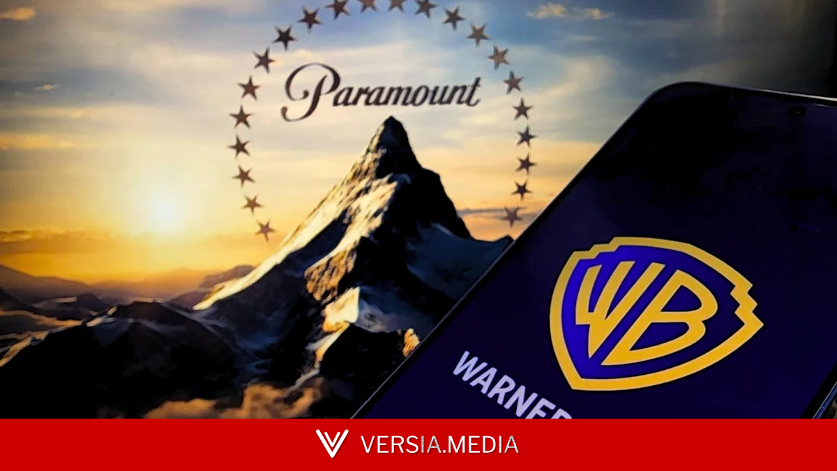 Justiça dos EUA pode barrar negócio entre Paramount e Warner
