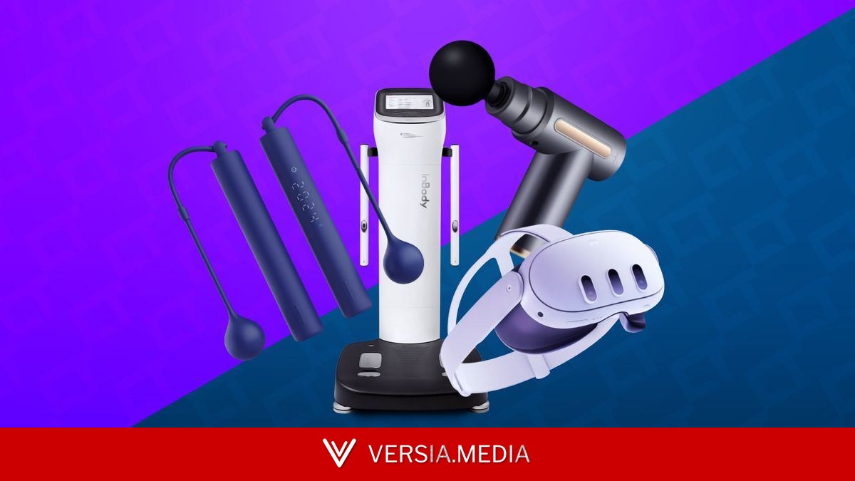 4 tecnologias surpreendentes para quem quer dar um salto de evolução nos treinos