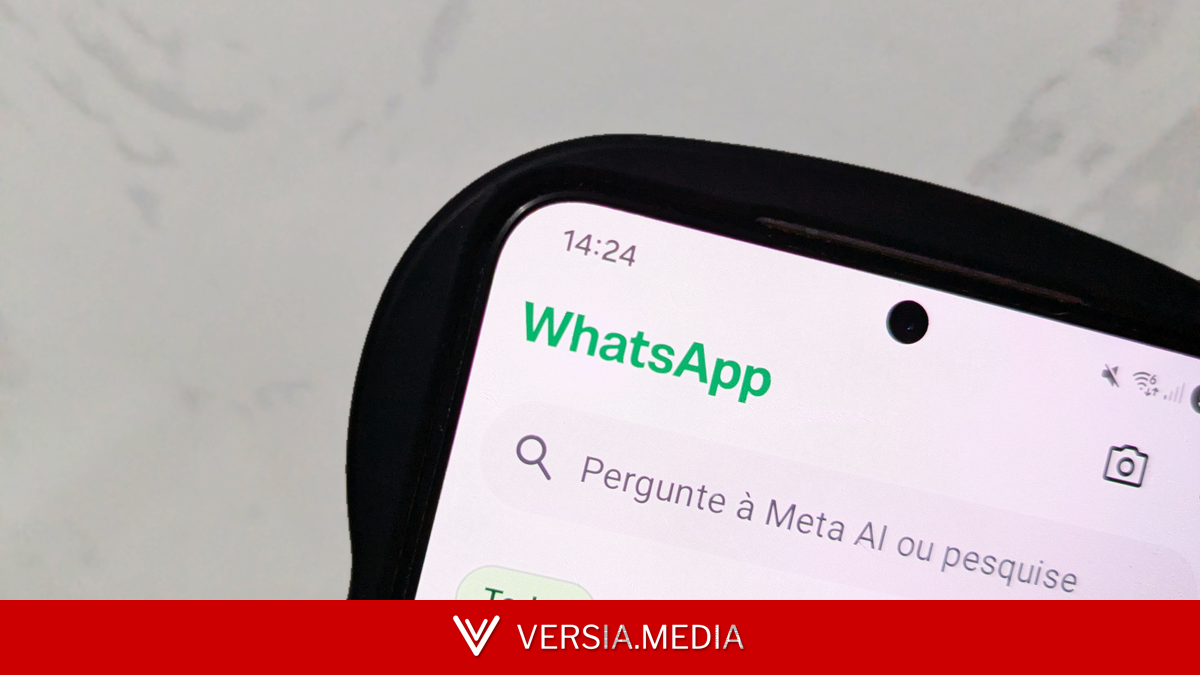 WhatsApp prepara recurso que pode fazer você largar o Facebook de vez