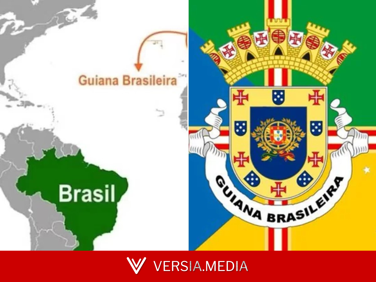 'Guiana Brasileira': meme que irritou portugueses volta a viralizar com estreia de Portugal na Copa
