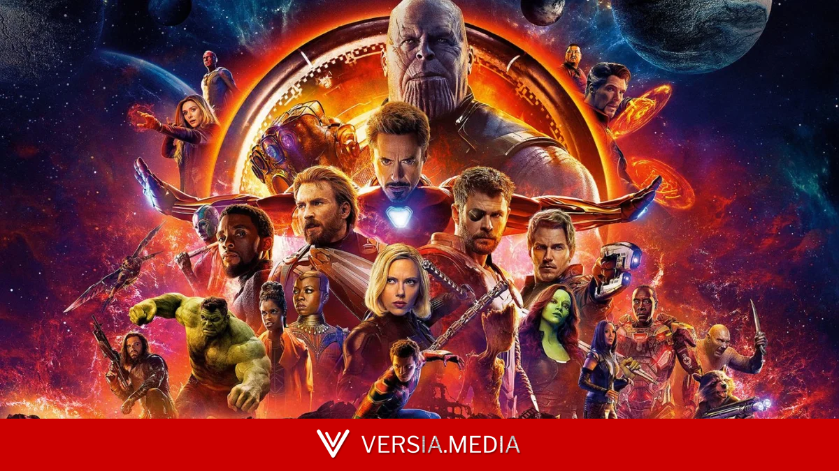 Marvel quebra jejum de 11 meses e confirma filme secreto de herói amado