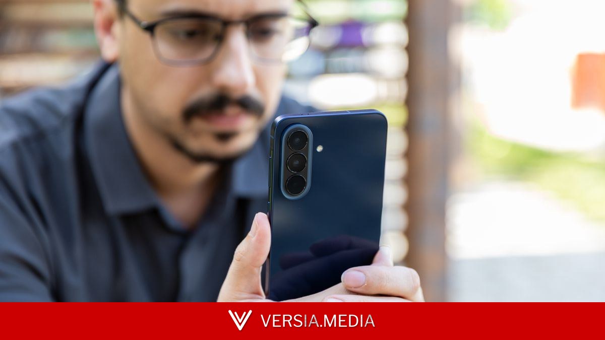Mercado Livre faz queima de celular Samsung: Galaxy A57 por menos de R$ 2 mil