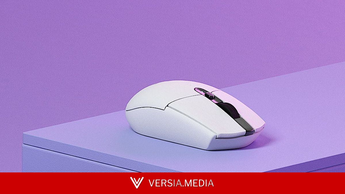 24% OFF: Preço do mouse Logitech G305 Lightspeed despenca no KaBuM!