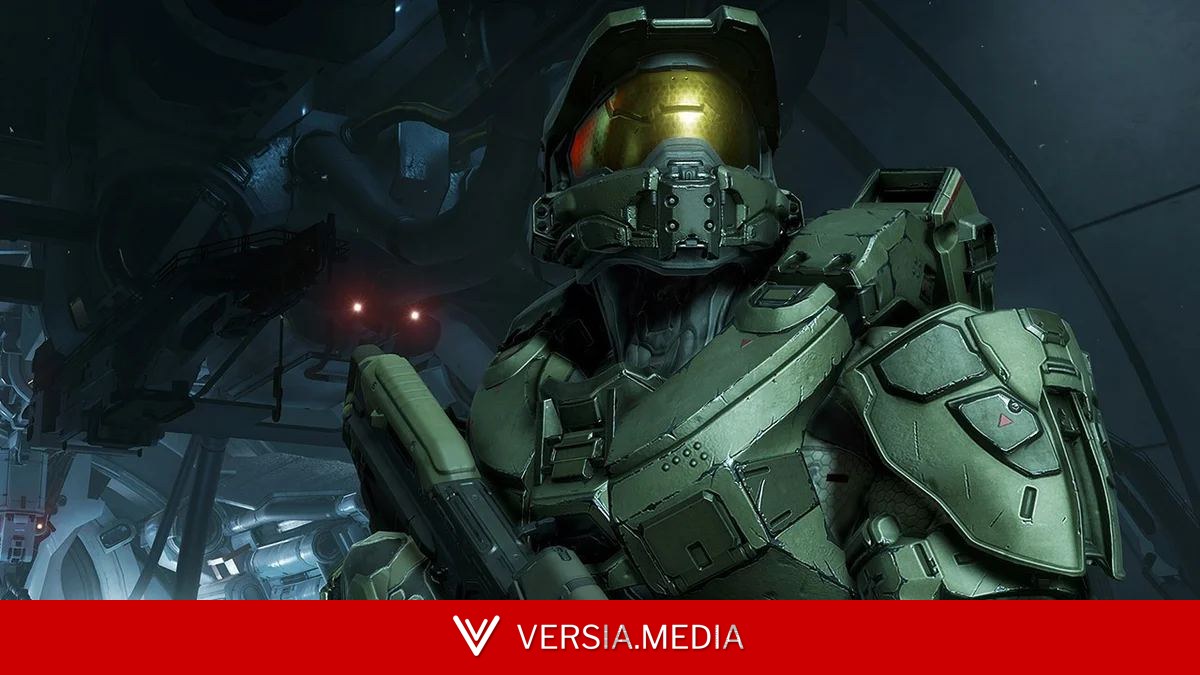 Franquia Halo perde novo projeto multiplayer após demissões no XBOX