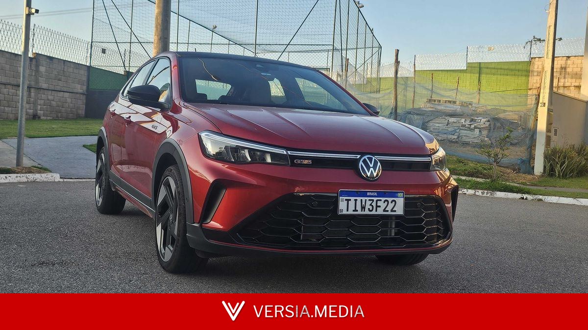 Volkswagen faz queima e vende Nivus com mais de R$ 30 mil de desconto em junho