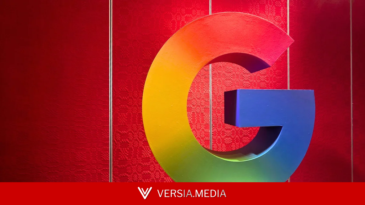 Google é forçado a compartilhar dados com rivais de IA; entenda o motivo