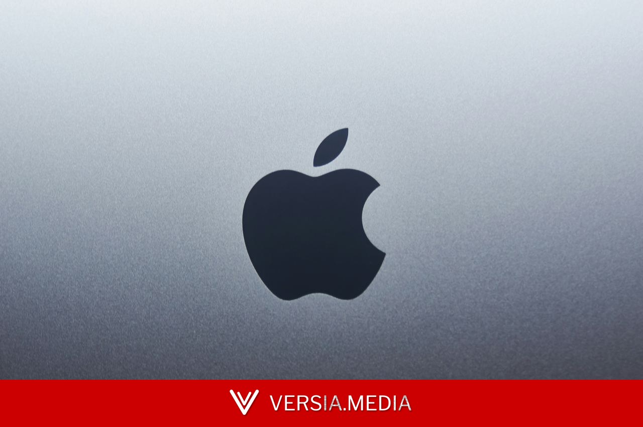 Apple supera a Nvidia e volta a ser a empresa mais valiosa do mundo